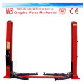High Quality Hydraulic Two Post Car Lift for Hot Sale